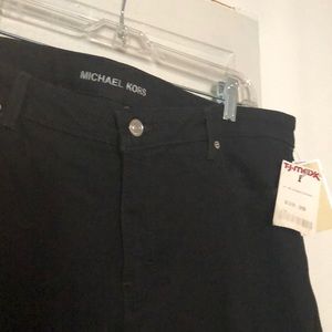 Michael Kors Black jeans